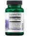 Zinc Picolinate, 22 mg, 60 капсули, Swanson - 2t