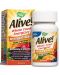 Alive Whole Food Energizer, 30 таблетки, Nature's Way - 1t