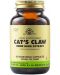 Cat's Claw, 60 растителни капсули, Solgar - 1t