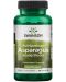 Full Spectrum Asparagus, 400 mg, 60 капсули, Swanson - 1t