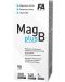 Mag plus B, 90 таблетки, FA Nutrition - 1t