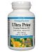 Ultra Prim, 1000 mg, 90 софтгел капсули, Natural Factors - 1t