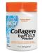 Collagen Types 1 & 3, 200 g, Doctor's Best - 1t
