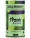 Build Immunity, 80 желирани таблетки, Frank Fruities - 1t