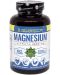 Magnesium Citrate, 1250 mg, 60 капсули, Cvetita Herbal - 1t