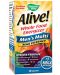 Alive Men's Multi Max Potency, 30 таблетки, Nature's Way - 1t