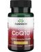 CoQ10, 30 mg, 60 капсули, Swanson - 1t