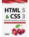 HTML 5 & CSS 3 – практическо програмиране за начинаещи (трето преработено и допълнено издание) - 1t