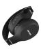 Безжични слушалки Somic - Salar N12, черни - 3t