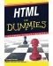HTML for dummies - 1t