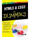 HTML5 & CSS3 For Dummies - 1t
