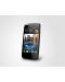 HTC Desire 500 - черен - 8t