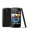 HTC Desire 500 - черен - 1t
