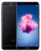 Смартфон Huawei P Smart, Dual SIM - Черен - 1t