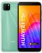 Смартфон Huawei - Y5p, Dual sim, зелен - 1t