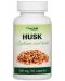 Husk Psyllium seed husks, 500 mg, 60 капсули, Phyto Wave - 1t