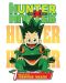 Hunter x Hunter, Vol. 1: The Day of Departure - 1t