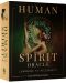 Human Spirit Oracle (44 Gilded Cards with 128 Full-Color Guidebook) - 1t