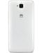 Смартфон Huawei Y6 Pro DualSIM - бял - 3t