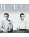 Hurts - Happiness (CD) - 1t