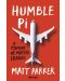 Humble Pi: A Comedy of Maths Errors - 1t