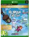 Human: Fall Flat - Anniversary Edition (Xbox One/Series X) - 1t