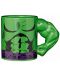 Чаша Marvel - 3D Arm Hulk - 1t