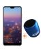 Смартфон Huawei P20 Pro, Dual SIM, SLT-L29 - 6.1" FHD, Син + X-Mini CLICK Bluetooth/Selfie Portable Speaker - синя - 1t