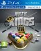 Hustle Kings VR (PS4 VR) - 1t