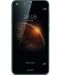 Смартфон Huawei Y6 Pro DualSIM - черен - 1t