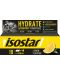 Hydrate & Perform Powertabs, lemon, 10 ефервесцентни таблетки, Isostar - 1t