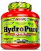 HydroPure Whey, ягода и йогурт, 1600 g, Amix - 1t