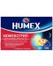 Хюмексгрип, 12 таблетки + 4 капсули, Humex - 1t