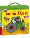 I Can Learn On the Farm - 1t