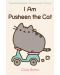 I Am Pusheen the Cat - 1t