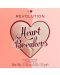 I Heart Revolution Heartbreakers Хайлайтър Unique, 10 g - 4t