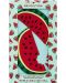 I Heart Revolution Watermelon Палитра сенки, 8 цвята - 4t