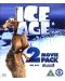 Ice Age + Ice Age 2: The Meltdown - Double Pack (Blu-Ray) - 1t