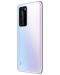 Смартфон Huawei P40 Pro, 6.58", 256GB, бял - 5t
