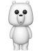 Фигура Funko POP! Animation: We Bare Bears - Ice Bear, #551 - 1t