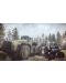 Spintires Mudrunner - American wilds Edition (PS4) - 5t