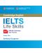 IELTS Life Skills Official Cambridge Test Practice B1 Audio CDs (2) - 1t