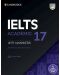 IELTS 17 Academic Student's Book with Answers, Audio and Resource Bank - 1t