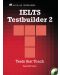 IELTS Testbuilder 2 + CD-ROM / Английски за сертификат - ниво  (Помагало със CD-ROM) - 1t