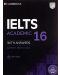 IELTS 16 Academic Student's Book with Answers, Audio and Resource Bank - 1t