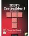 IELTS Testbuilder 1 + CD-ROM and key (2-nd edition) / Английски за сертификат - ниво B2-C1 (Помагало с отговори и CD-ROM) - 1t