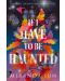 If I Have To Be Haunted (Hardcover) - 1t