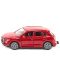 Метална количка Siku Private cars - Автомобил Audi Q5 - 1t