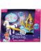 Играчка с дистанционно управление Jada Toys Disney Princess - Каляската на Пепеляшка - 1t