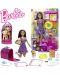 Игрален комплект Barbie - Кукла с кученце за осиновяване - 2t